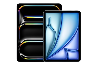 iPad